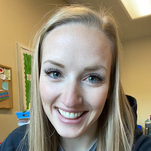 Meet your Posher, Casey